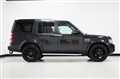 2015 Land Rover Discovery 4