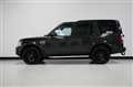 2015 Land Rover Discovery 4