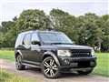 2015 Land Rover Discovery 4