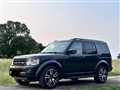 2015 Land Rover Discovery 4