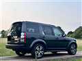 2015 Land Rover Discovery 4