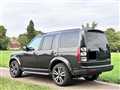 2015 Land Rover Discovery 4