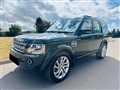 2015 Land Rover Discovery 4