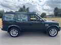 2015 Land Rover Discovery 4