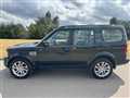 2015 Land Rover Discovery 4