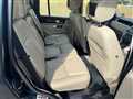 2015 Land Rover Discovery 4
