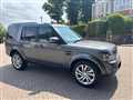2015 Land Rover Discovery 4