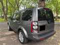 2015 Land Rover Discovery 4
