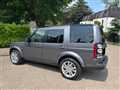 2015 Land Rover Discovery 4