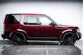 2015 Land Rover Discovery 4