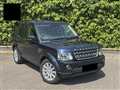2015 Land Rover Discovery 4