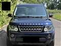 2015 Land Rover Discovery 4