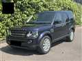 2015 Land Rover Discovery 4