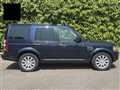 2015 Land Rover Discovery 4