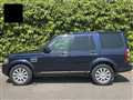 2015 Land Rover Discovery 4