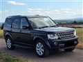 2015 Land Rover Discovery 4