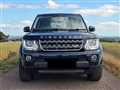 2015 Land Rover Discovery 4