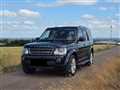 2015 Land Rover Discovery 4