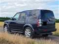 2015 Land Rover Discovery 4