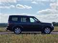 2015 Land Rover Discovery 4