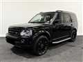 2015 Land Rover Discovery 4