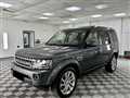 2015 Land Rover Discovery 4