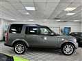 2015 Land Rover Discovery 4