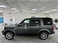 2015 Land Rover Discovery 4