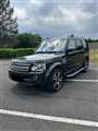 2015 Land Rover Discovery 4