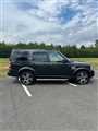 2015 Land Rover Discovery 4