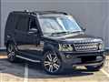 2015 Land Rover Discovery 4