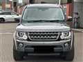 2015 Land Rover Discovery 4