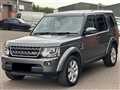 2015 Land Rover Discovery 4