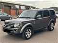 2015 Land Rover Discovery 4