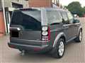 2015 Land Rover Discovery 4