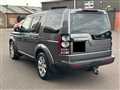 2015 Land Rover Discovery 4