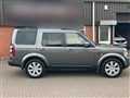 2015 Land Rover Discovery 4