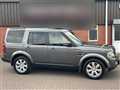 2015 Land Rover Discovery 4