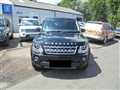 2015 Land Rover Discovery 4
