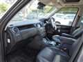 2015 Land Rover Discovery 4
