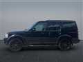2015 Land Rover Discovery 4