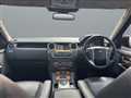 2015 Land Rover Discovery 4
