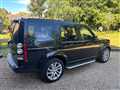 2015 Land Rover Discovery 4