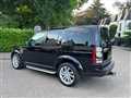 2015 Land Rover Discovery 4