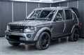 2015 Land Rover Discovery 4