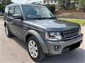 2015 Land Rover Discovery 4