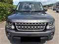 2015 Land Rover Discovery 4