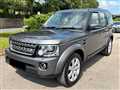 2015 Land Rover Discovery 4
