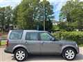 2015 Land Rover Discovery 4