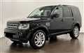 2015 Land Rover Discovery 4